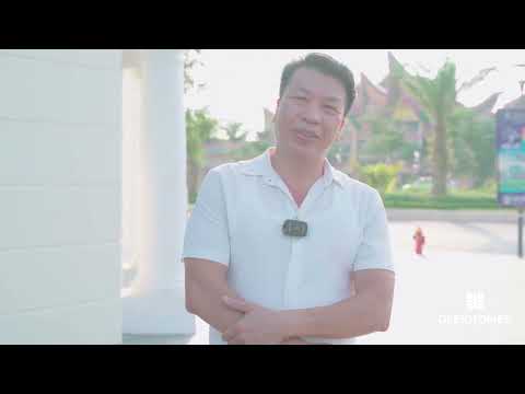Nhà đầu tư nói gì về “Chìa khóa trao tay”?